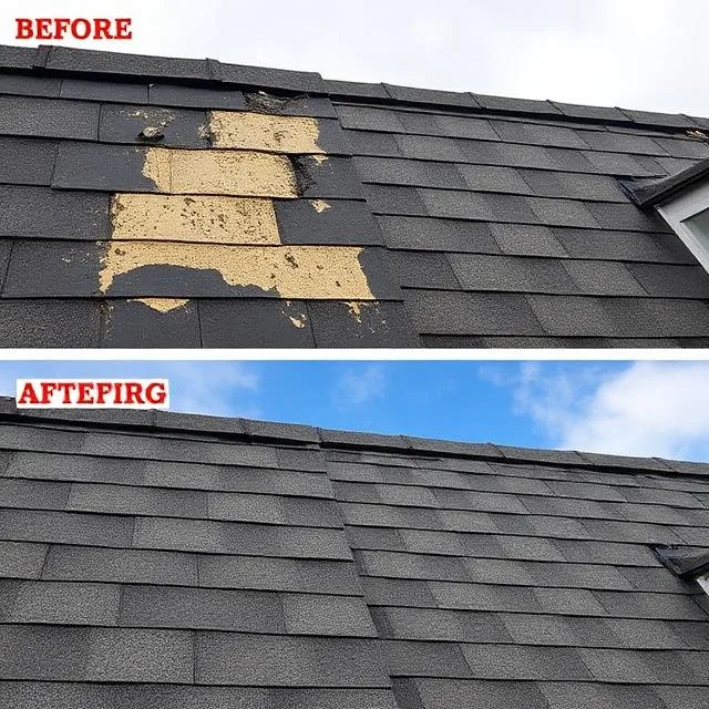 Roof Repair Near Me in Draper, VA near me